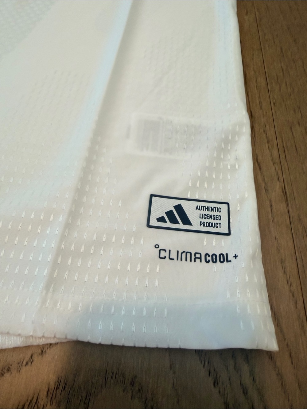 adidas 2026 German player version soccer jersey - Picture 3 of 3